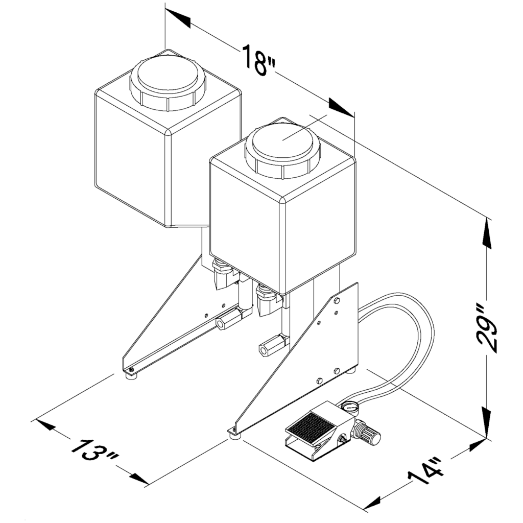 Pump-kin - Michael Engineering